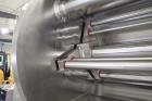 Peerless Hs28hd Triple Roller Bar Dough Mixer